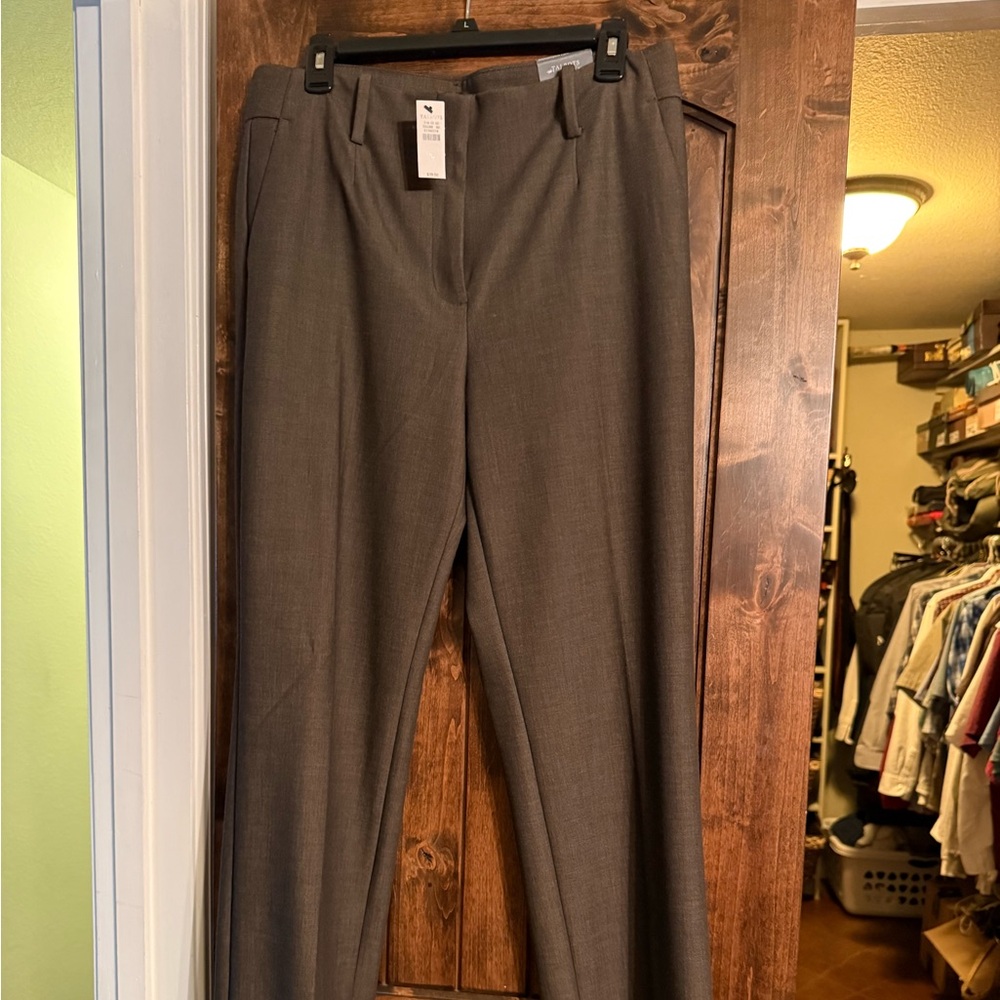 Talbots South Hampton Women's Pants